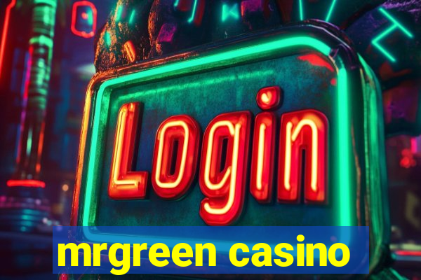 mrgreen casino