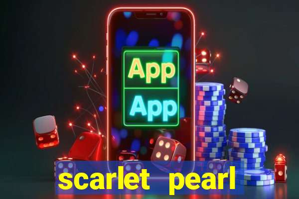 scarlet pearl casino hotel