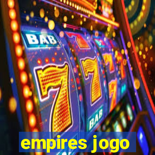 empires jogo