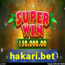 hakari.bet