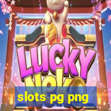 slots pg png