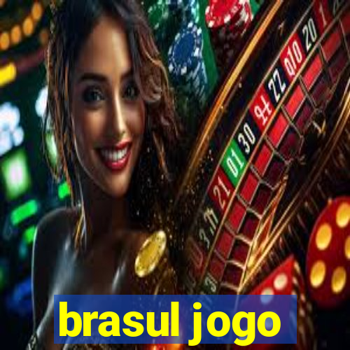 brasul jogo