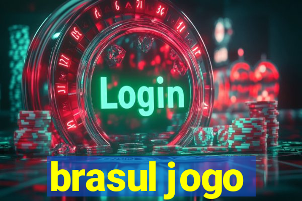 brasul jogo