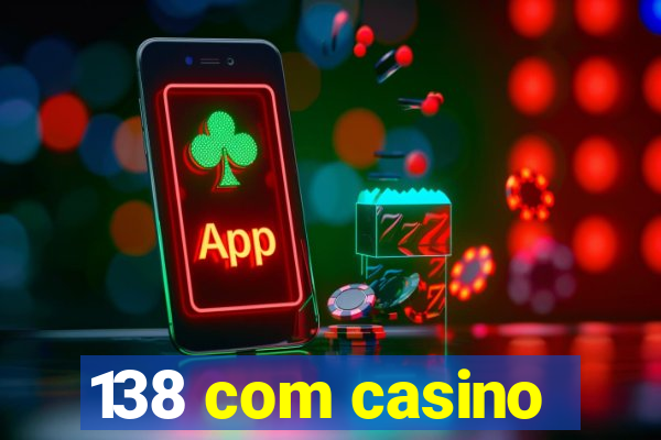 138 com casino