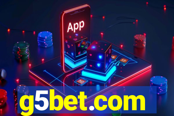 g5bet.com