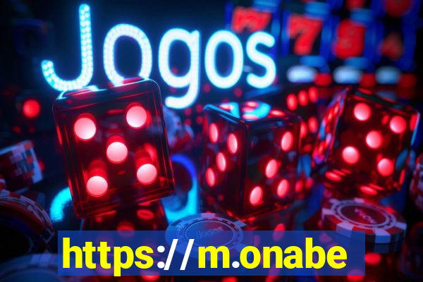 https://m.onabet.com/casino