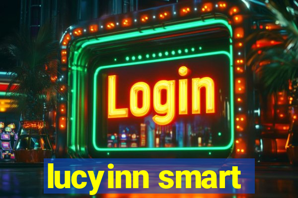 lucyinn smart