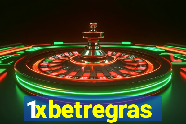 1xbetregras