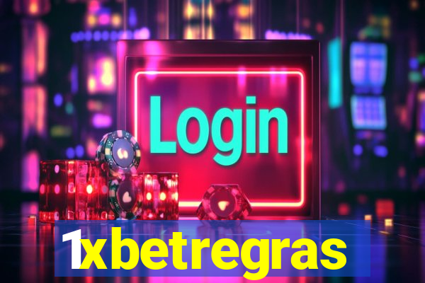 1xbetregras