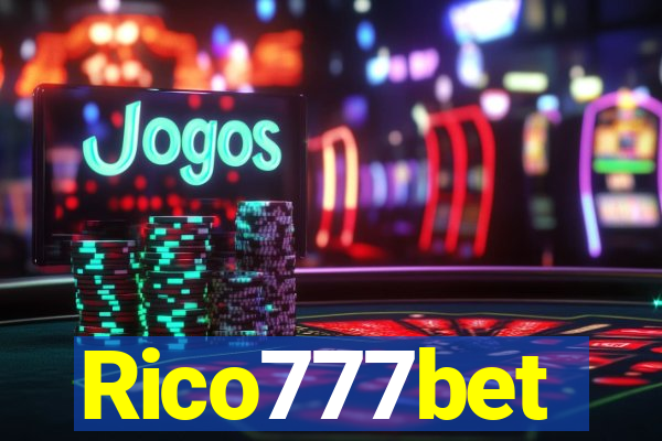 Rico777bet