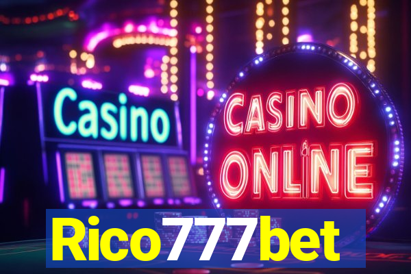 Rico777bet