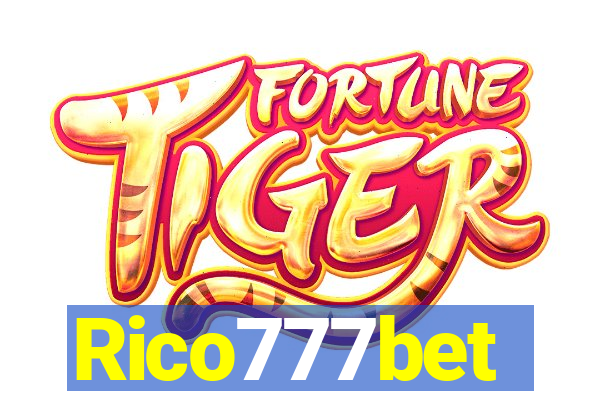 Rico777bet