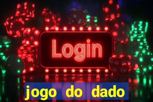 jogo do dado estrela bet