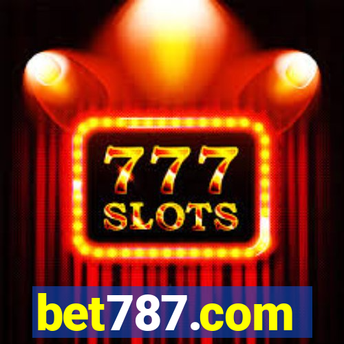 bet787.com