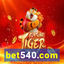 bet540.com