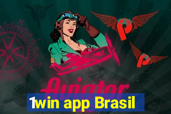 1win app Brasil