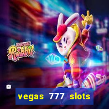 vegas 777 slots epic jackpot