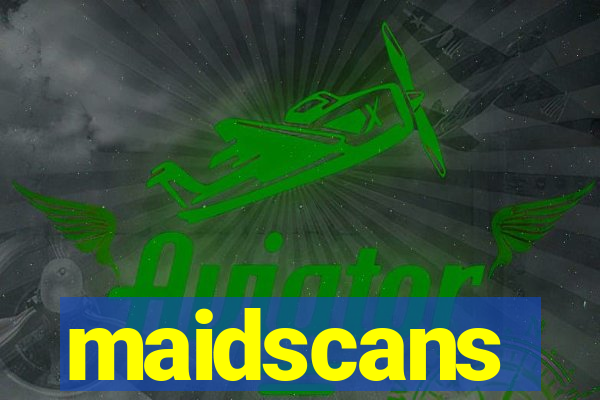 maidscans