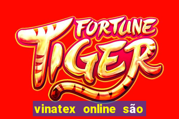 vinatex online são paulo - sp