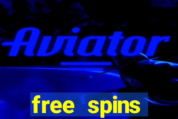 free spins registration bonus casino no deposit