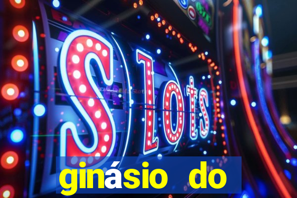 ginásio do cruzeiro pelotas