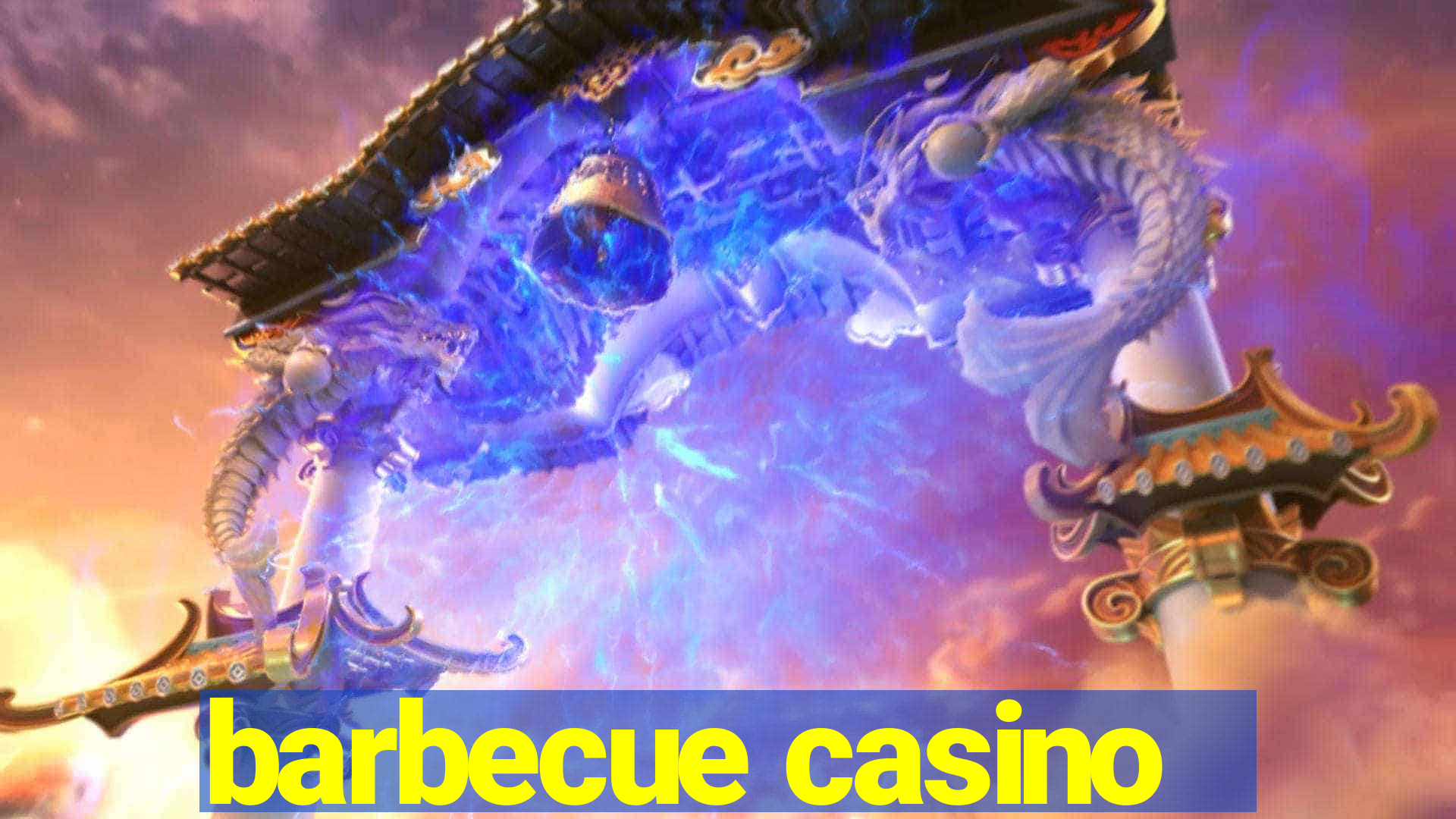 barbecue casino