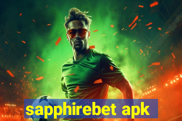 sapphirebet apk