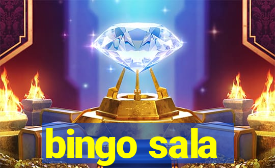 bingo sala