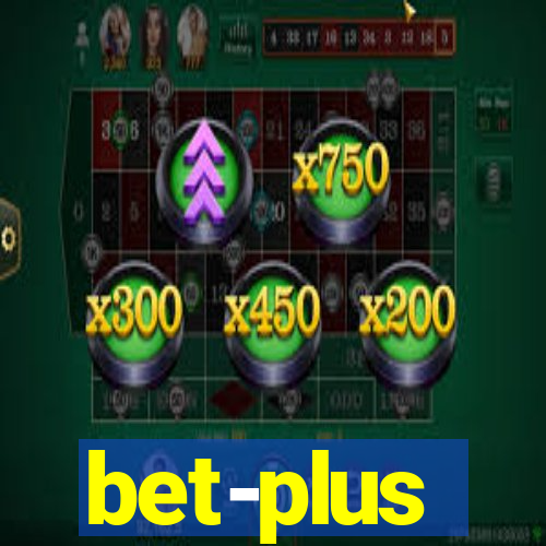 bet-plus