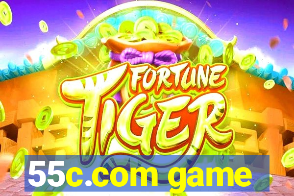 55c.com game