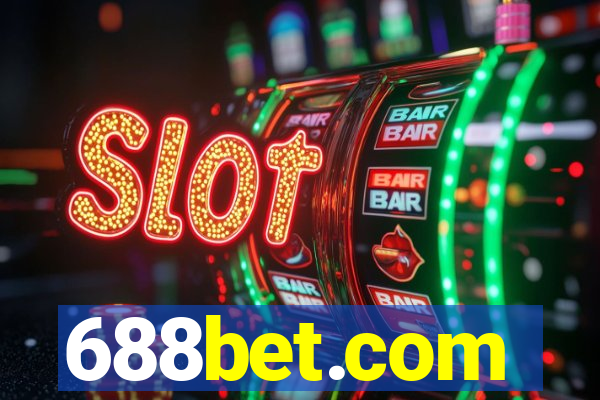 688bet.com