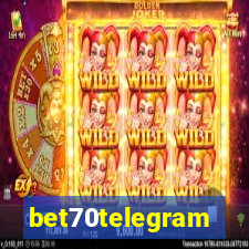 bet70telegram