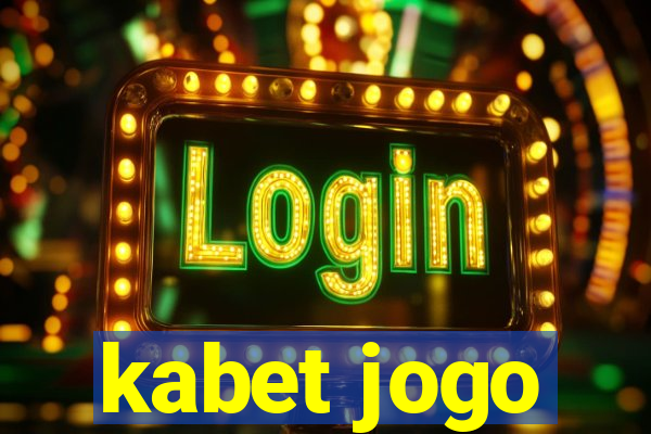 kabet jogo