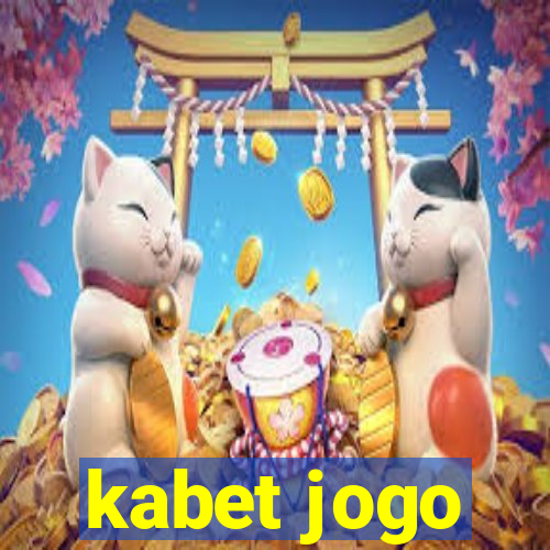 kabet jogo