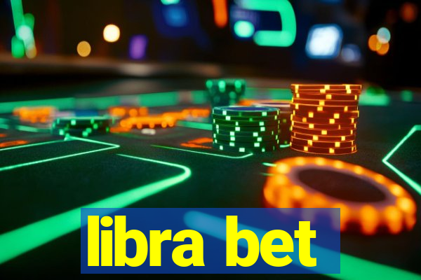 libra bet