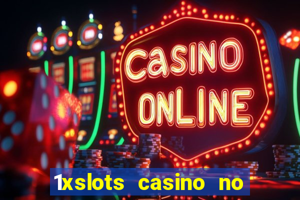 1xslots casino no deposit bonus codes 2021