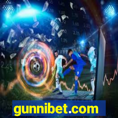 gunnibet.com