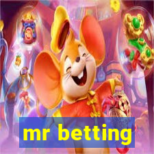 mr betting