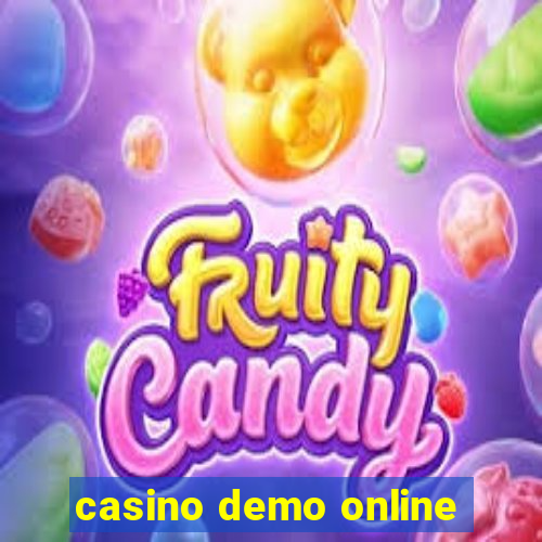 casino demo online