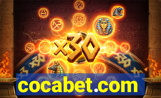 cocabet.com