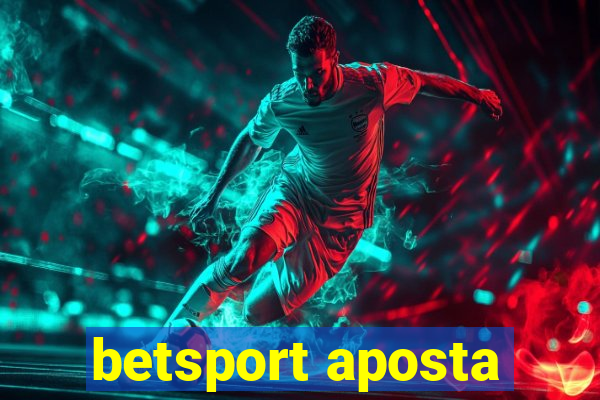 betsport aposta