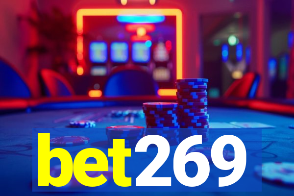 bet269