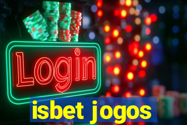 isbet jogos