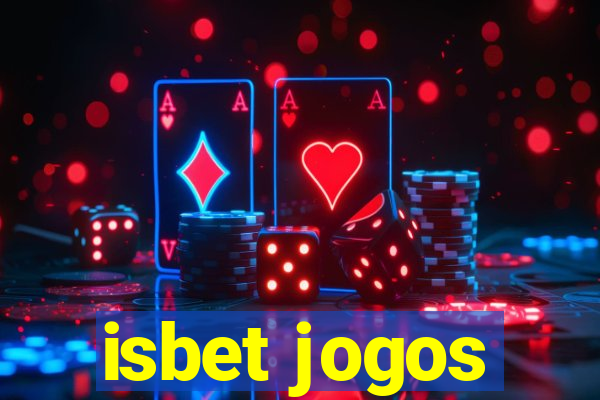 isbet jogos