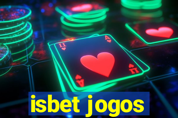 isbet jogos