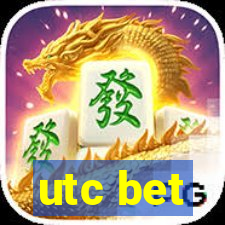 utc bet