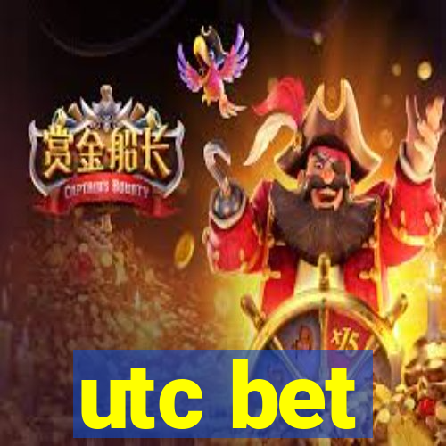 utc bet