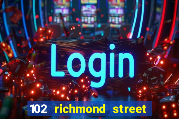 102 richmond street casino nsw 2470