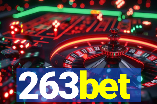 263bet