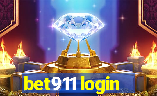 bet911 login